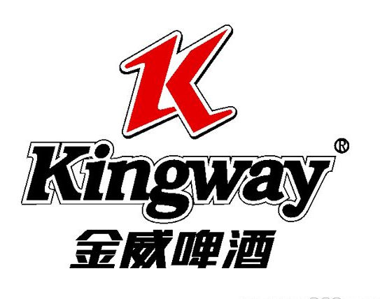 金威啤酒